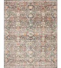 Loloi II SABAN SAB-03  Area Rugs